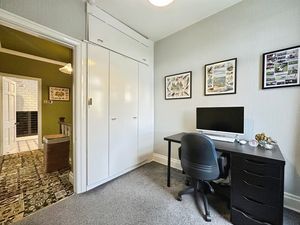 Bedroom 3- click for photo gallery